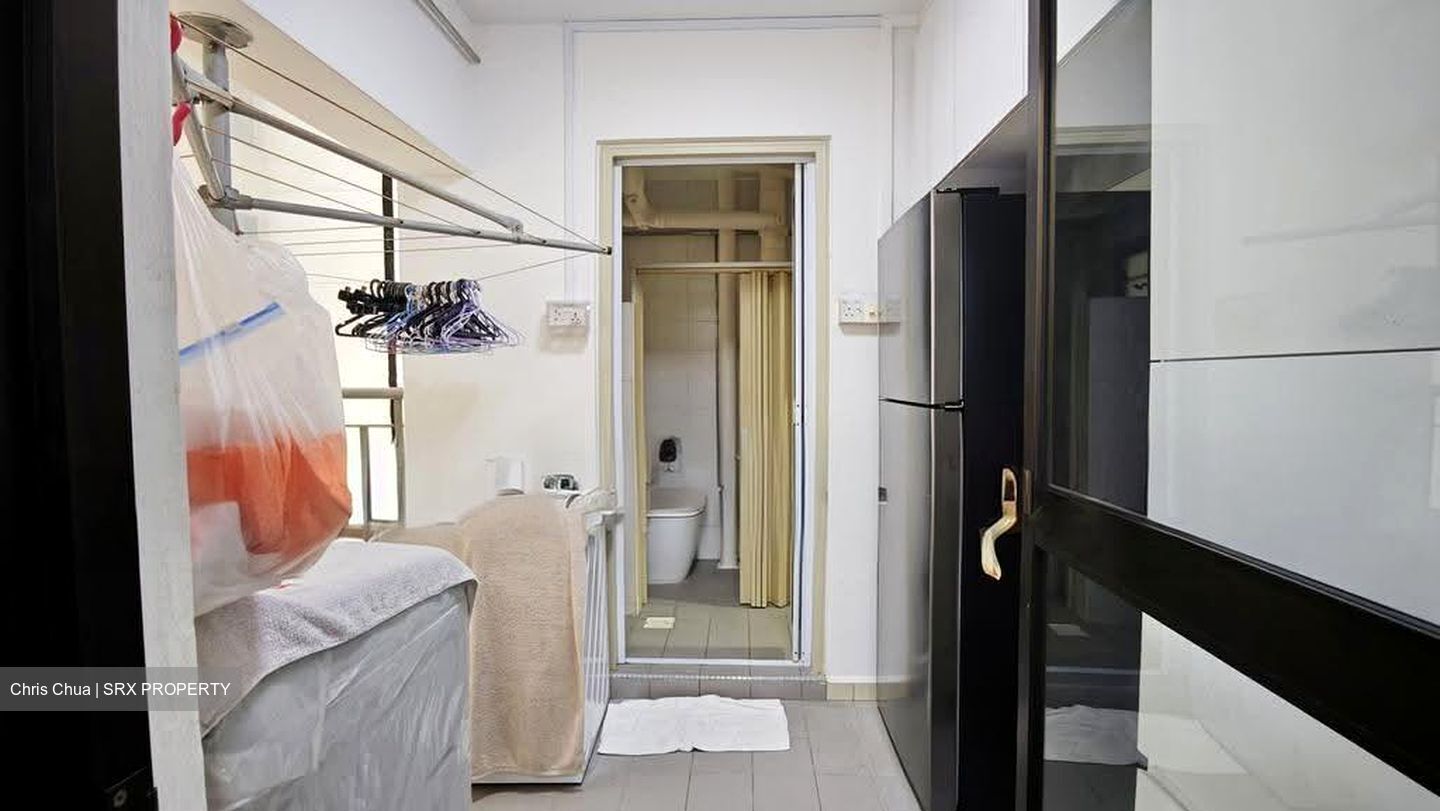Blk 632 Choa Chu Kang North 6 (Choa Chu Kang), HDB 5 Rooms #637506691